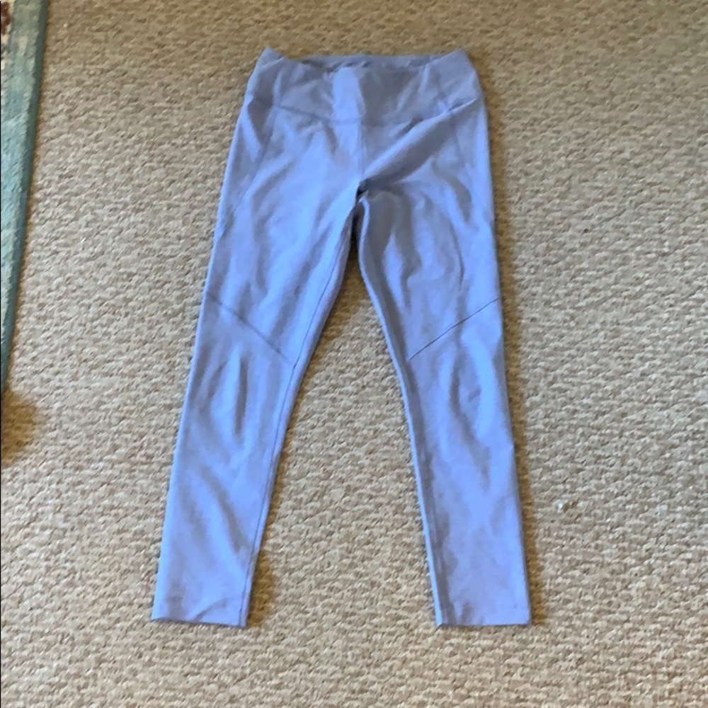 Outdoor voices leggings